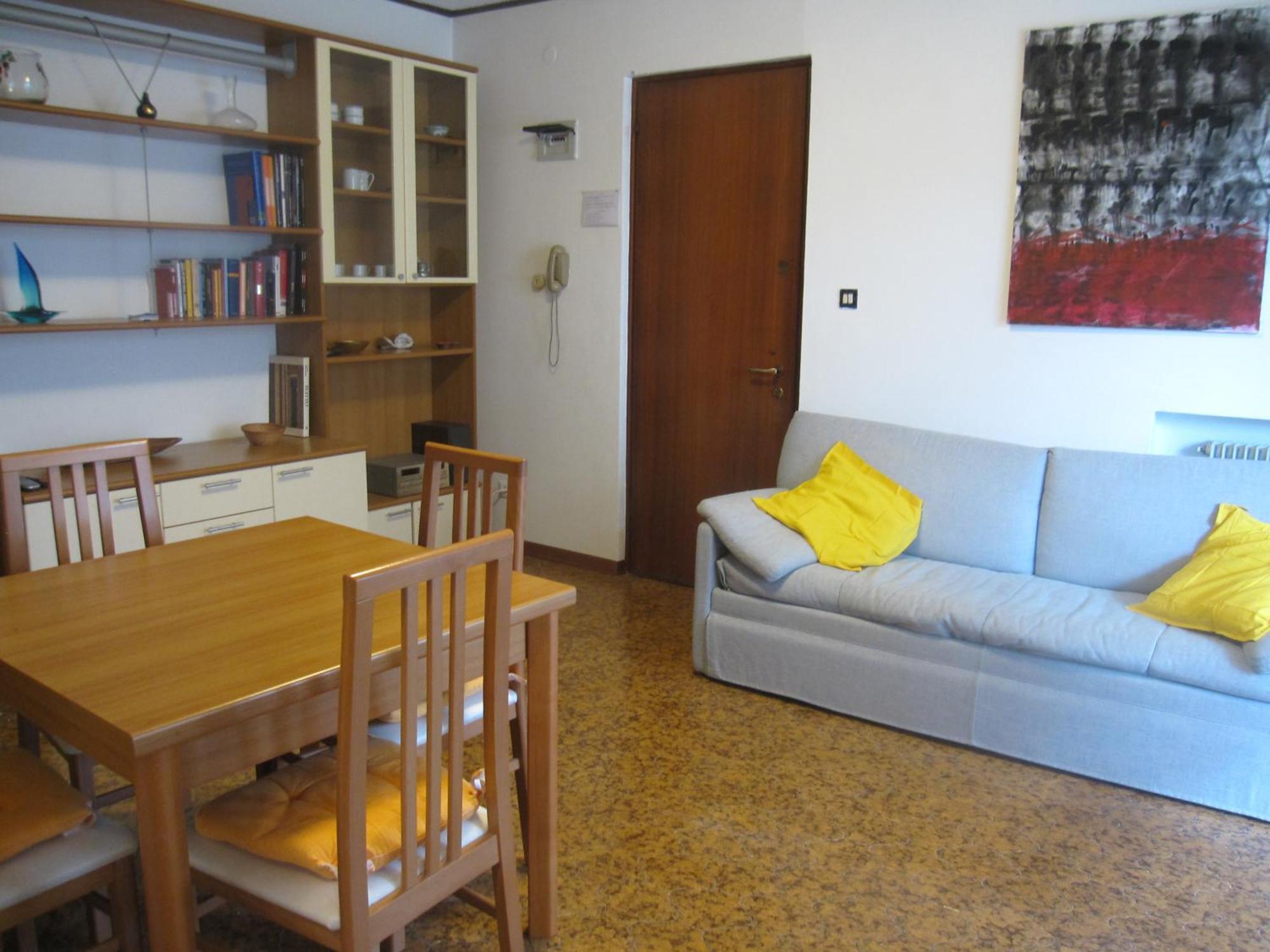 Appartamento Aquileia Grado Eksteriør billede