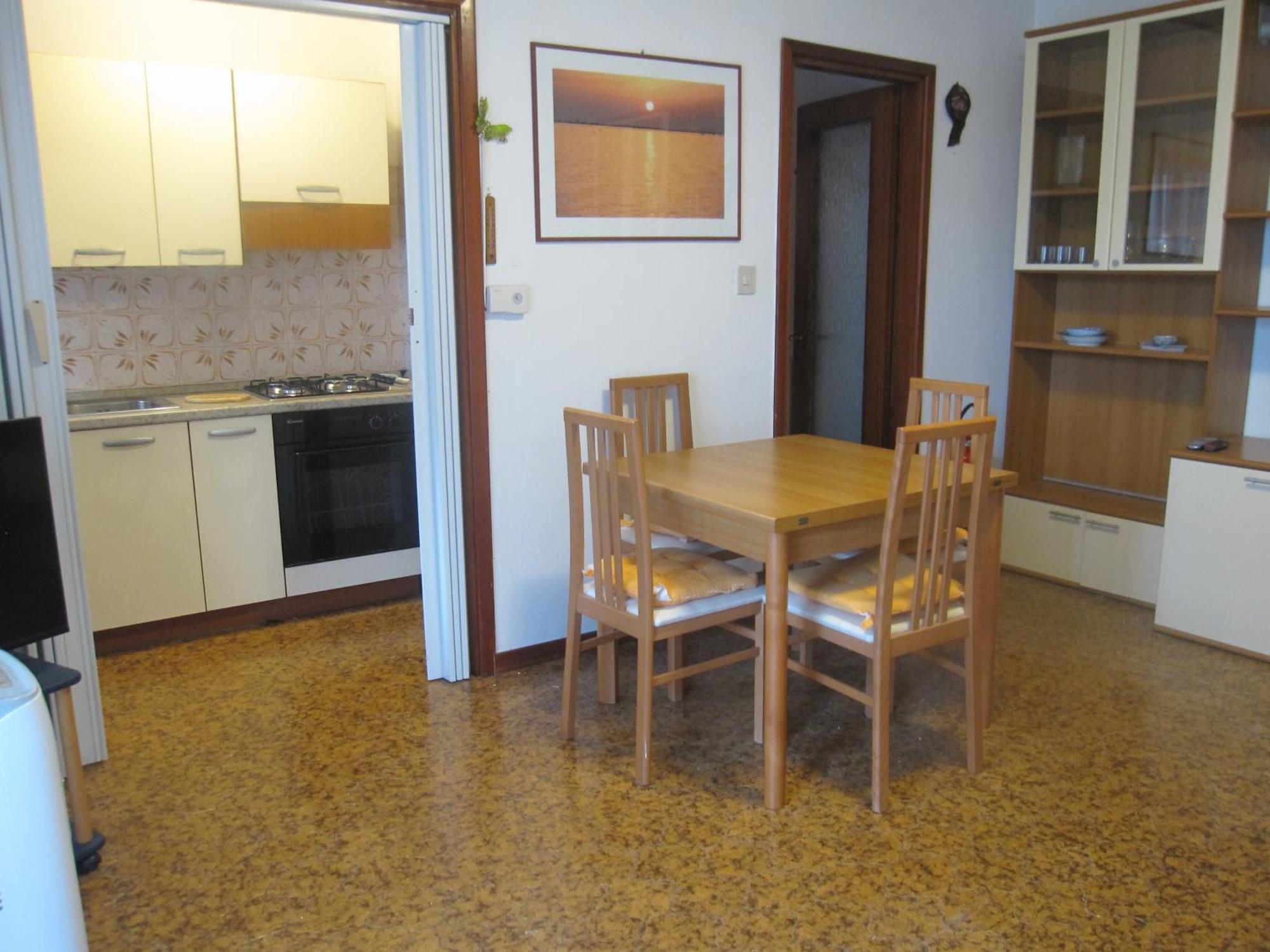 Appartamento Aquileia Grado Eksteriør billede