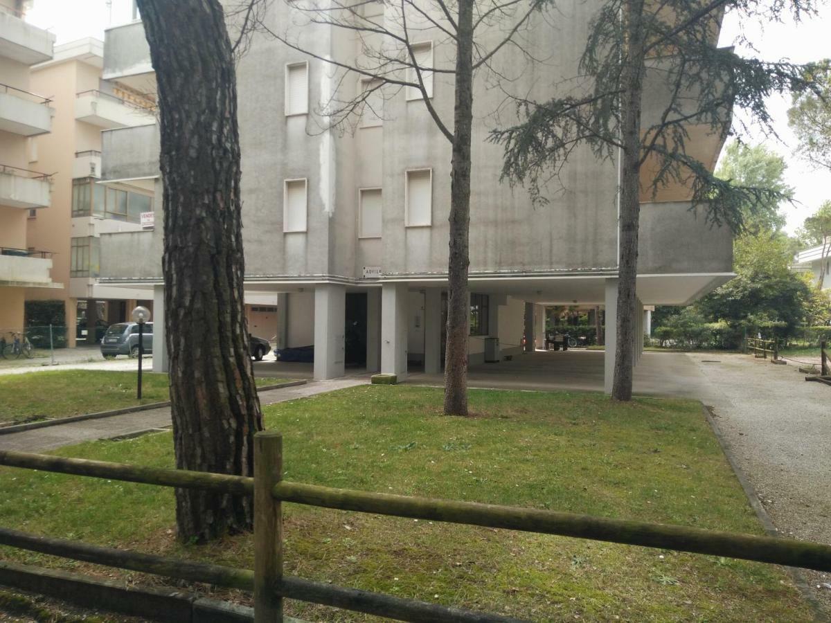 Appartamento Aquileia Grado Eksteriør billede