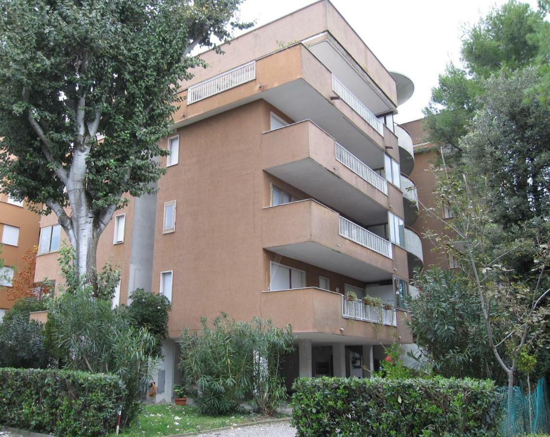 Appartamento Aquileia Grado Eksteriør billede