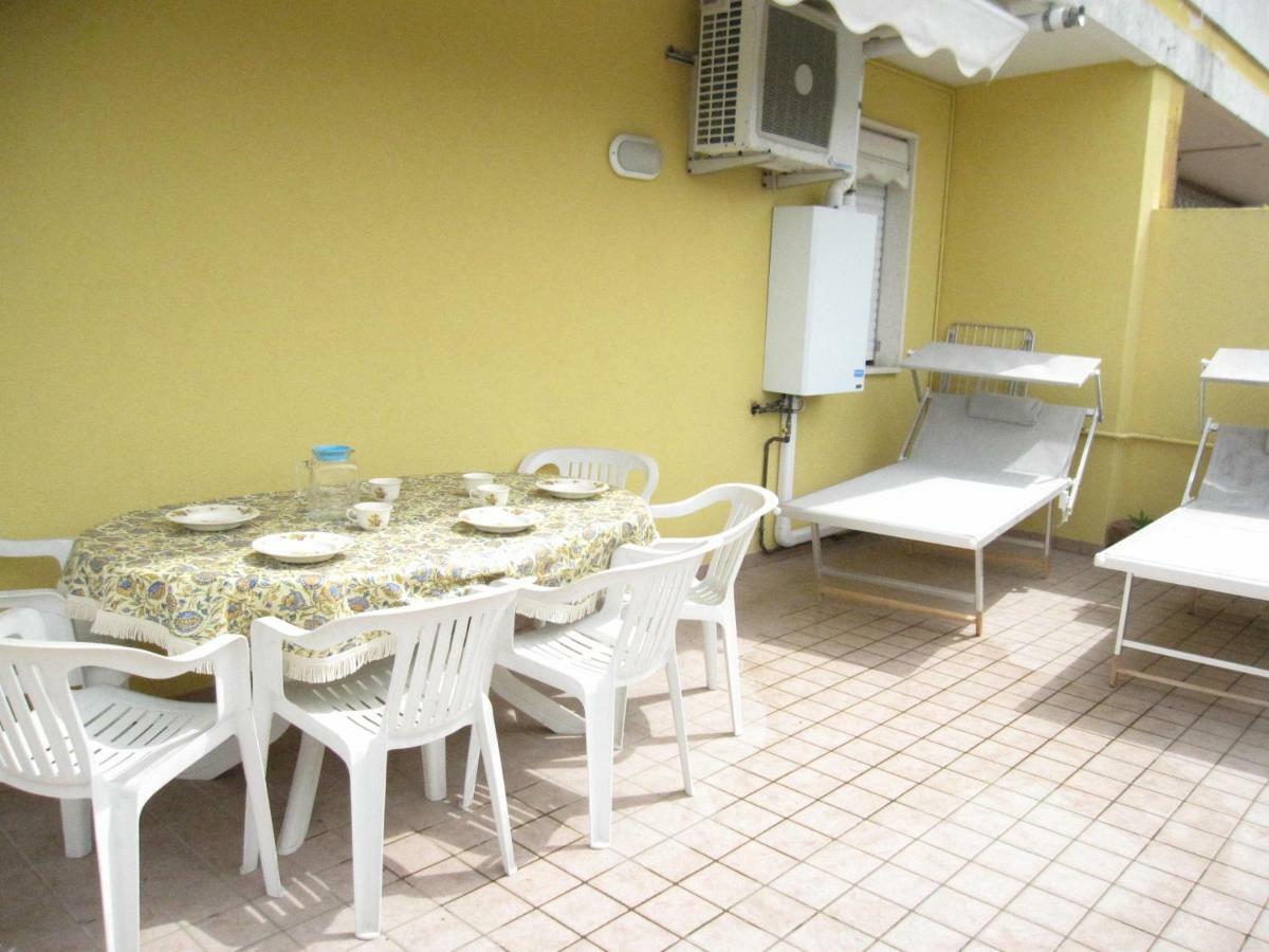 Appartamento Aquileia Grado Eksteriør billede