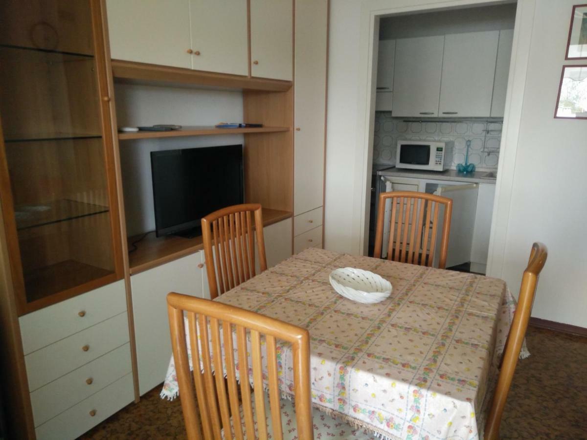 Appartamento Aquileia Grado Eksteriør billede
